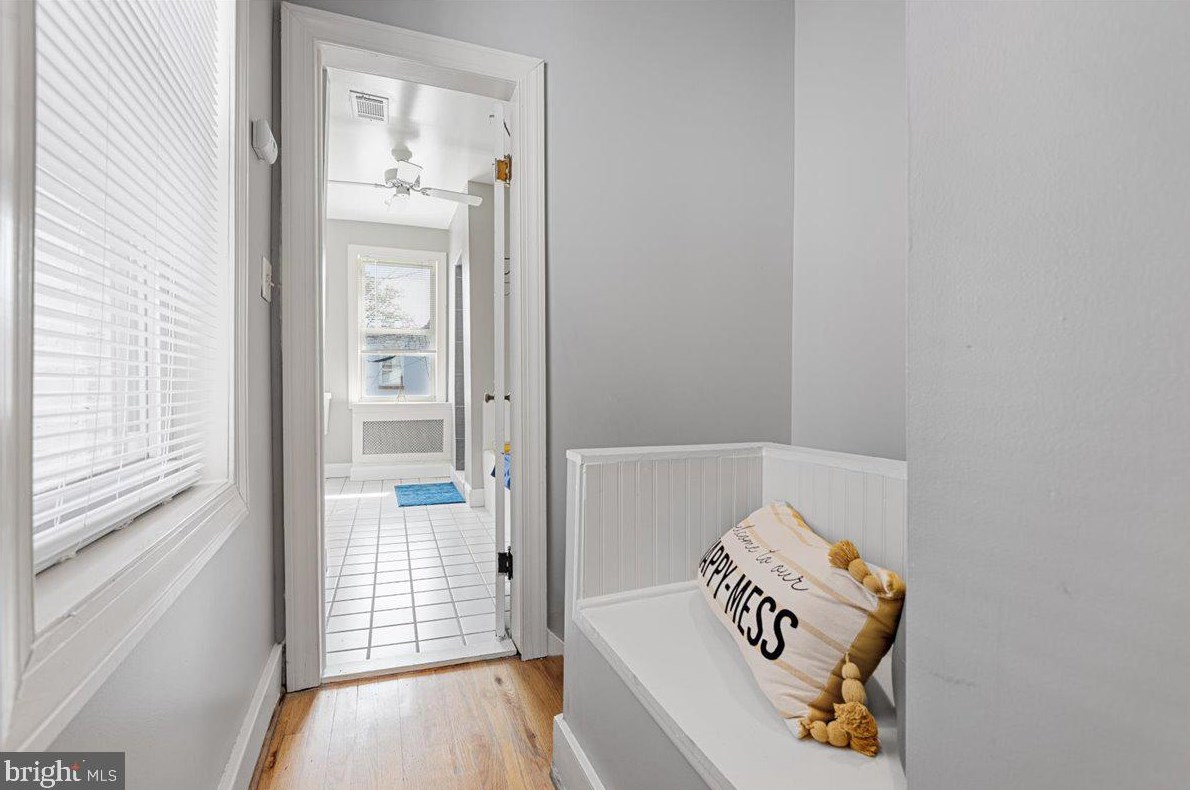 835 Montford Ave, Baltimore MD  21205-1619 exterior