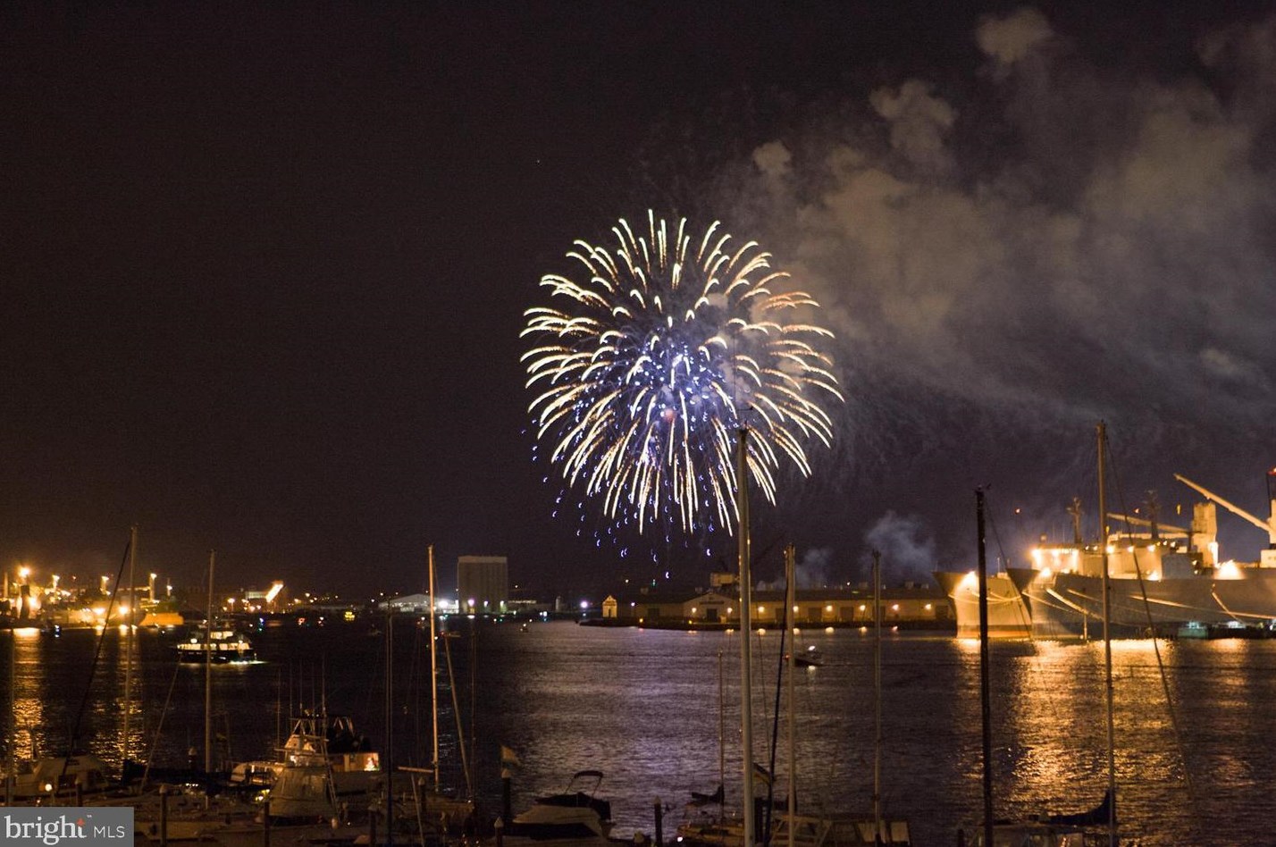 960 Fell St, Baltimore MD  21231-3520 exterior