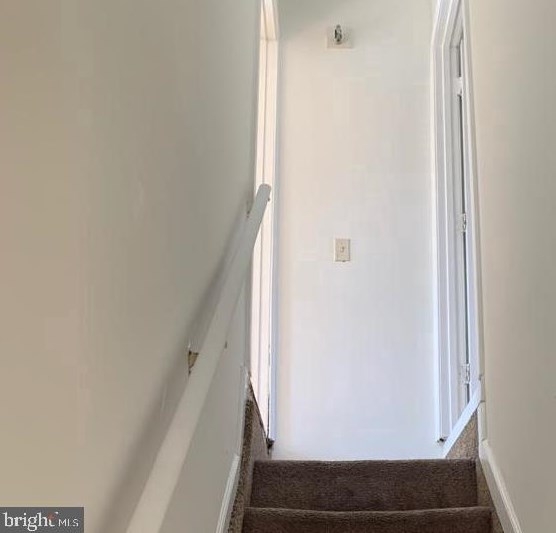 932 Bennett Pl, Baltimore MD  21223-1311 exterior
