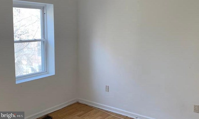 932 Bennett Pl, Baltimore MD  21223-1311 exterior