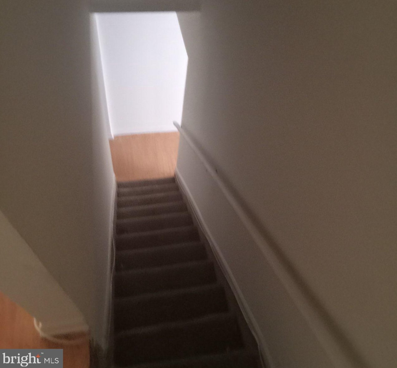 932 Bennett Pl, Baltimore MD  21223-1311 exterior