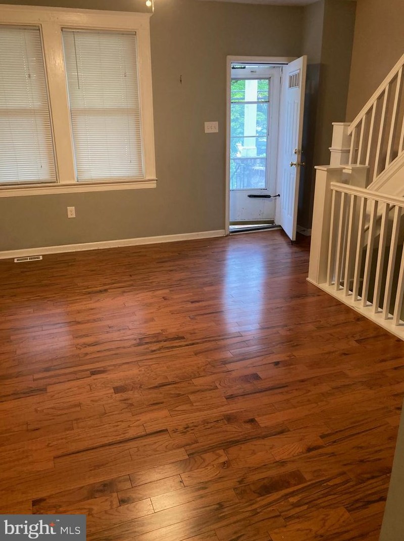 1213 Old Cold Spring Ln, Baltimore MD  21209-4916 exterior