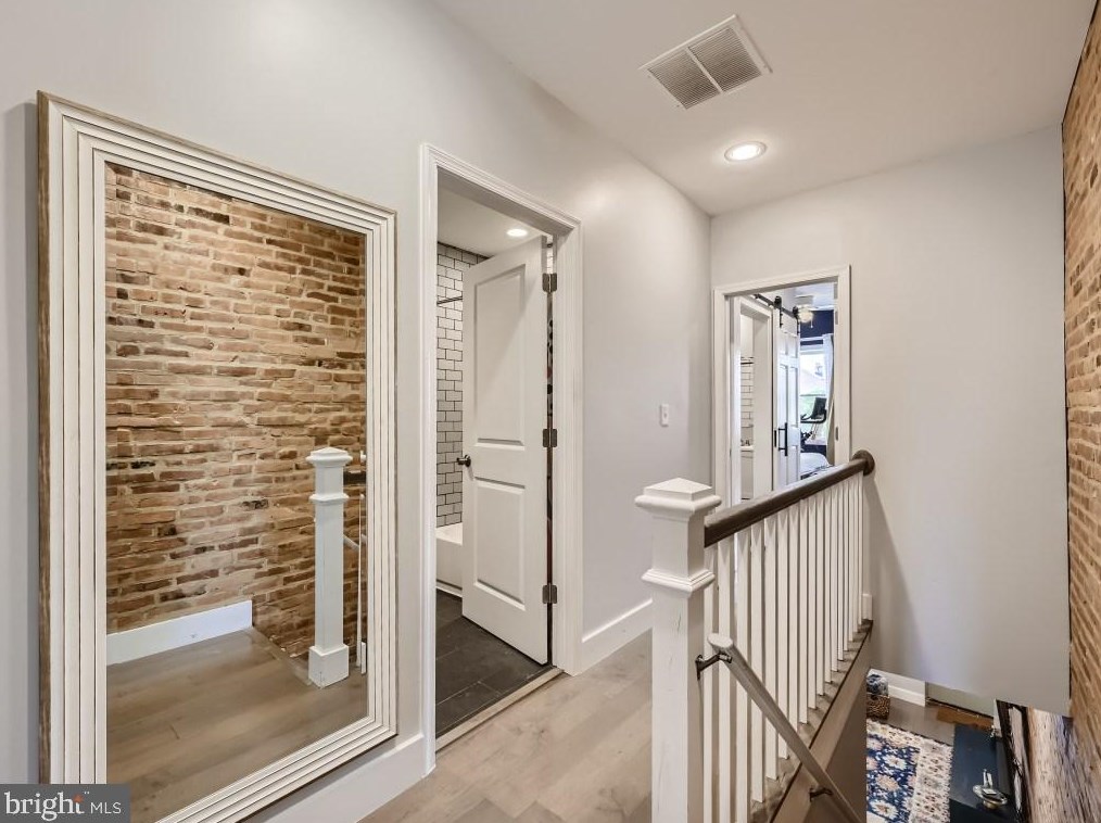 226 Highland Ave, Baltimore MD  21224-2346 exterior