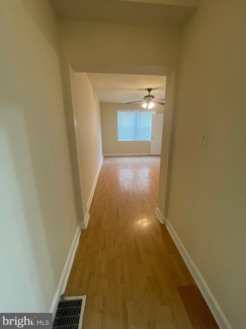 3812 Fairhaven Ave, Baltimore MD  21226-1119 exterior