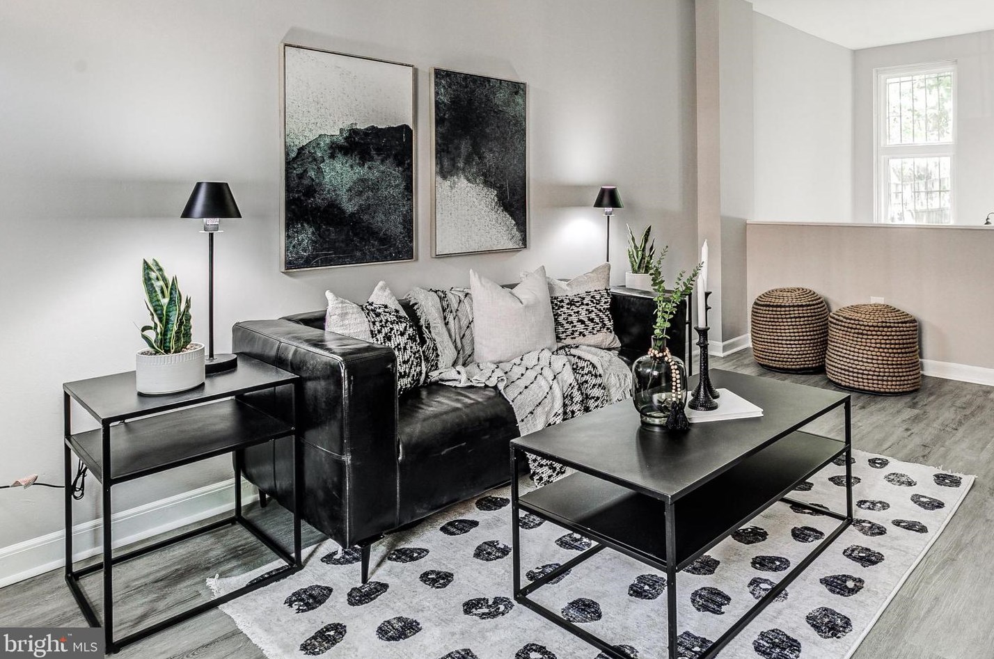 212 Penn St, Baltimore MD  21230-2222 exterior