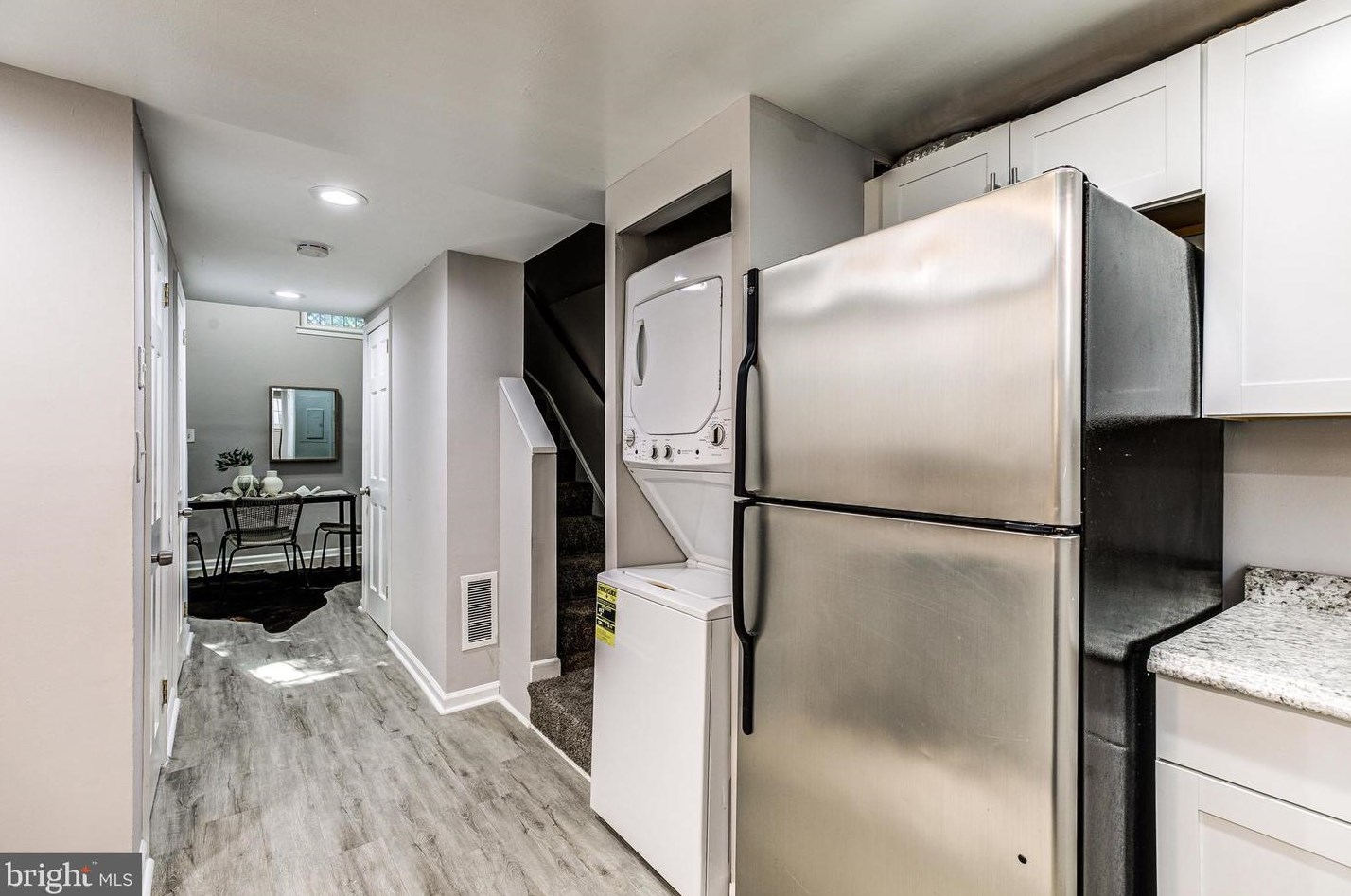 212 Penn St, Baltimore MD  21230-2222 exterior