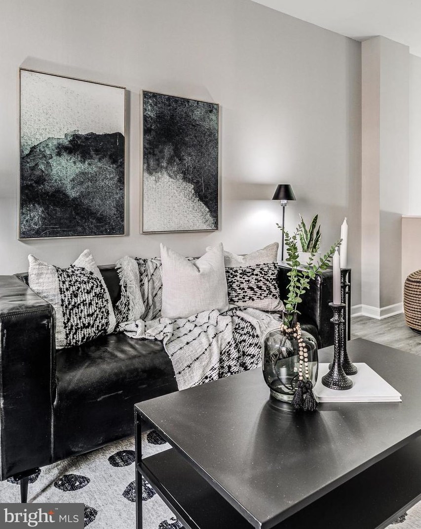 212 Penn St, Baltimore MD  21230-2222 exterior