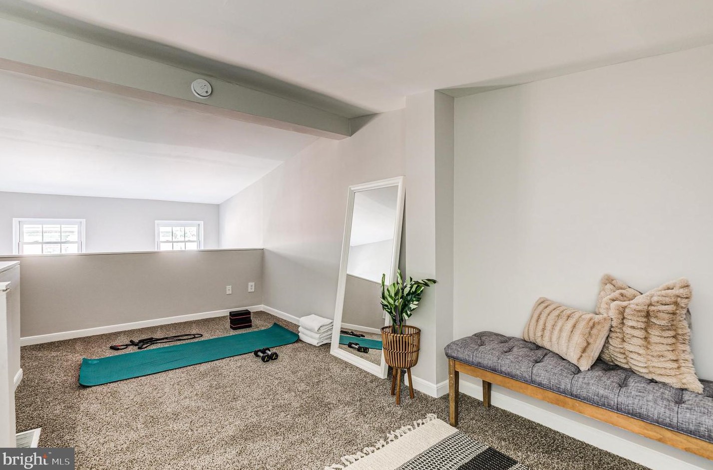 212 Penn St, Baltimore MD  21230-2222 exterior