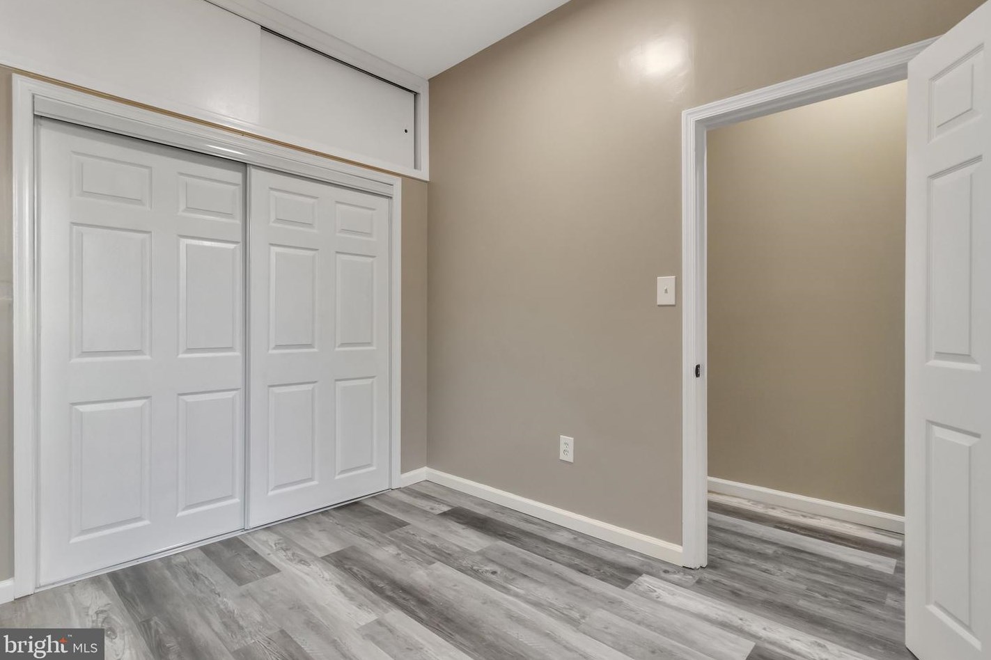 2508 Baltimore St, Baltimore MD  21224-1127 exterior