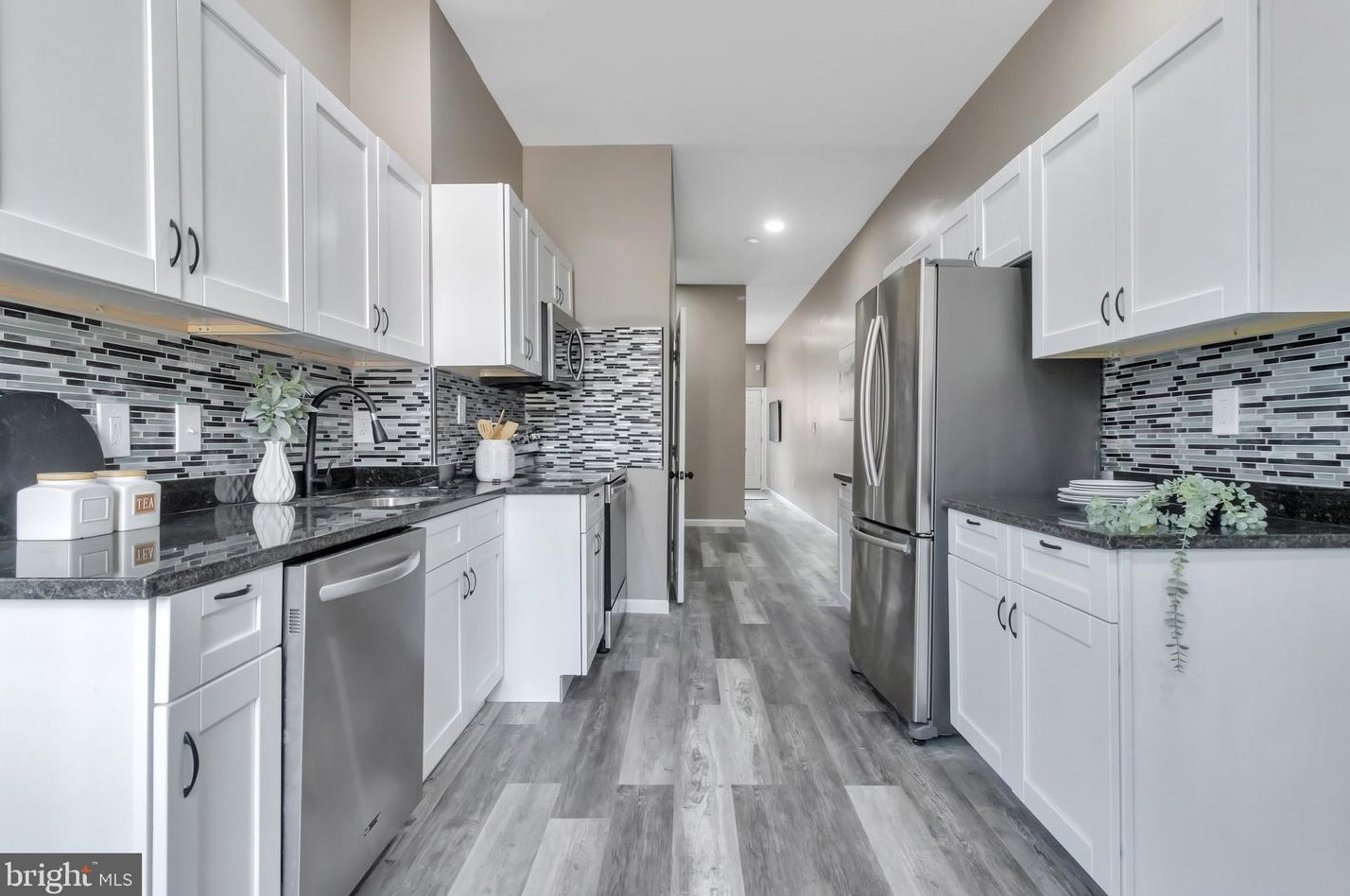 2508 Baltimore St, Baltimore MD  21224-1127 exterior