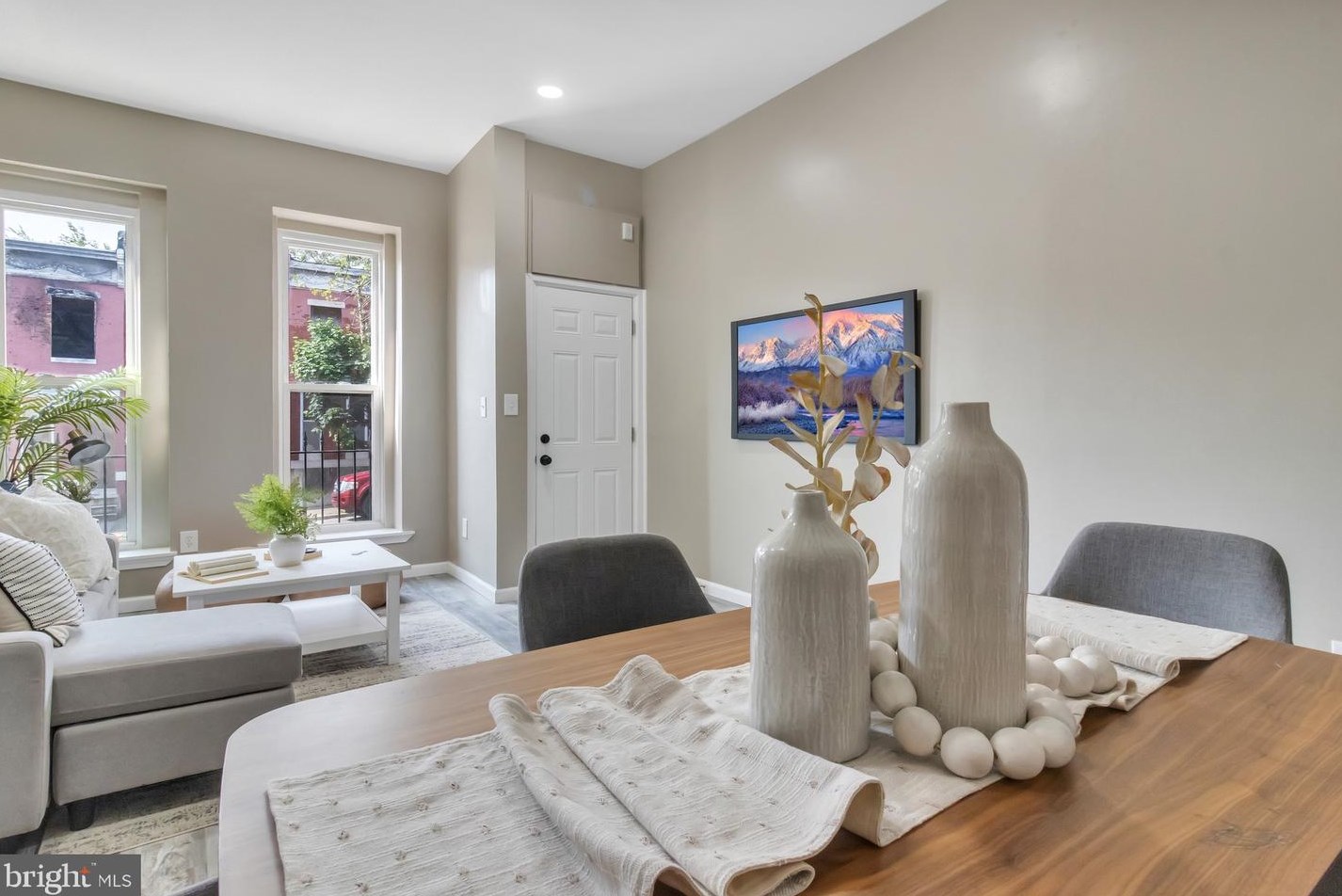 2508 Baltimore St, Baltimore MD  21224-1127 exterior