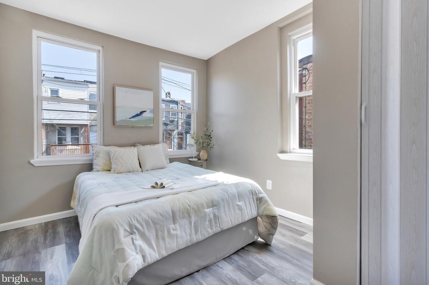 2508 Baltimore St, Baltimore MD  21224-1127 exterior