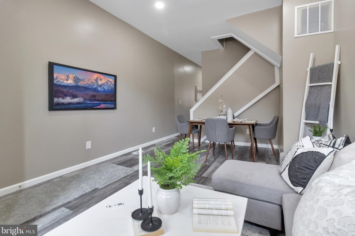 2508 Baltimore St, Baltimore MD  21224-1127 exterior