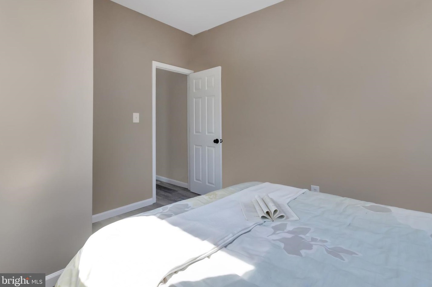 2508 Baltimore St, Baltimore MD  21224-1127 exterior