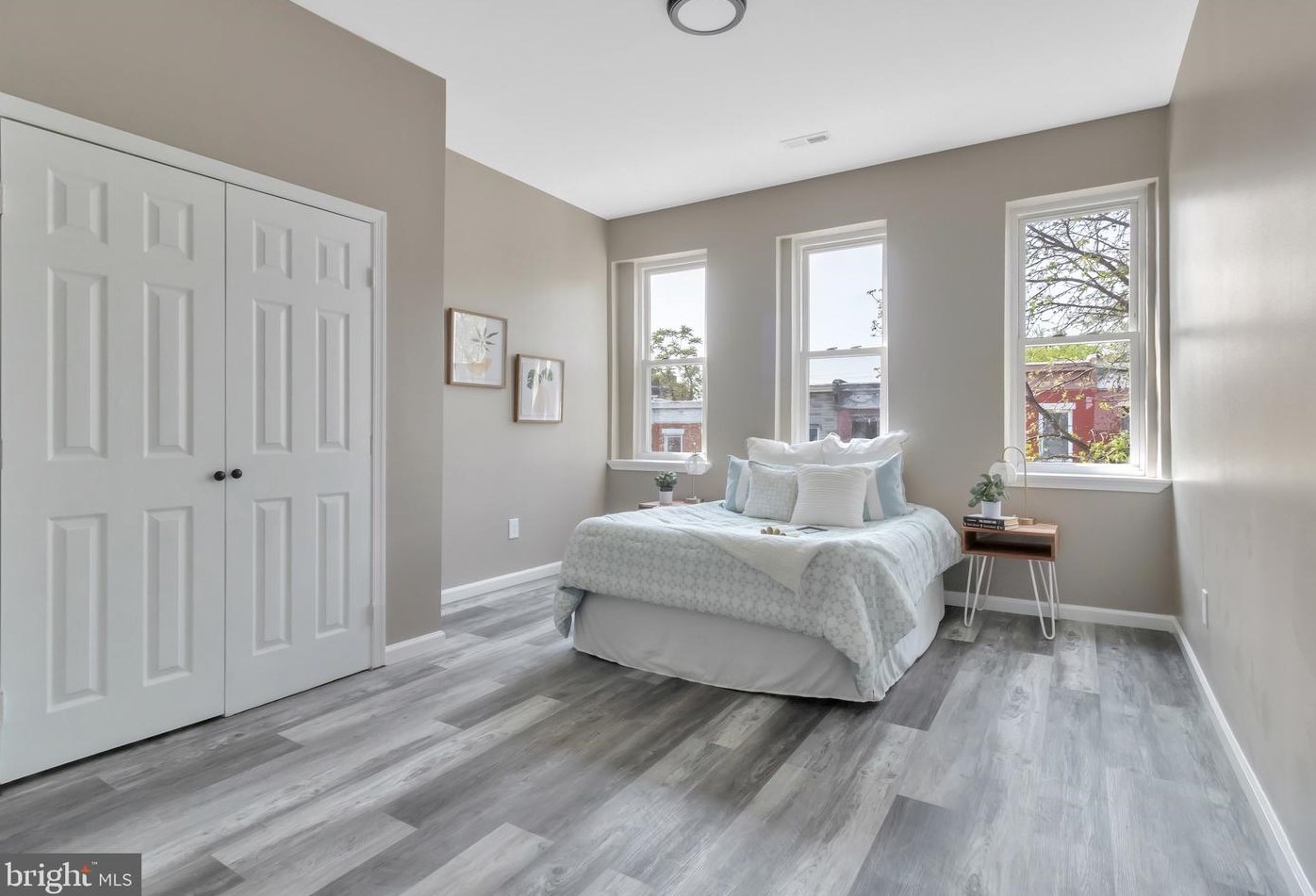 2508 Baltimore St, Baltimore MD  21224-1127 exterior