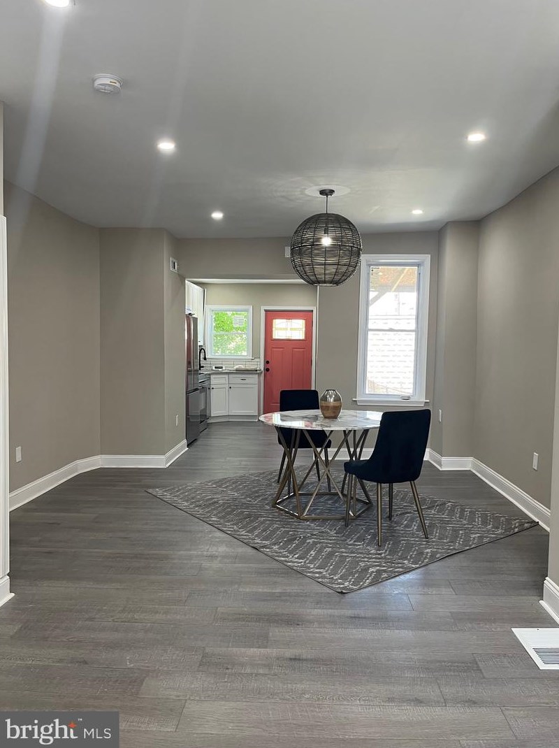 2728 Chase St, Baltimore MD  21213-3805 exterior