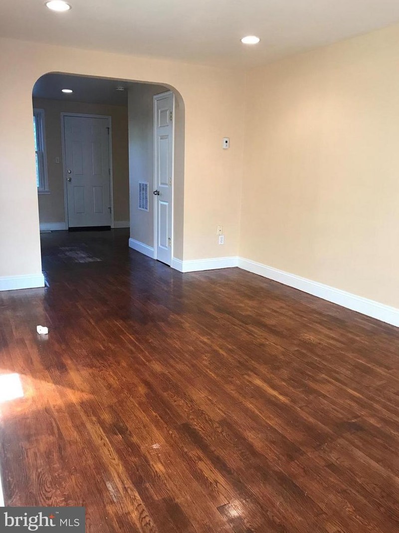 3705 Clarenell Rd, Baltimore MD  21229-5139 exterior