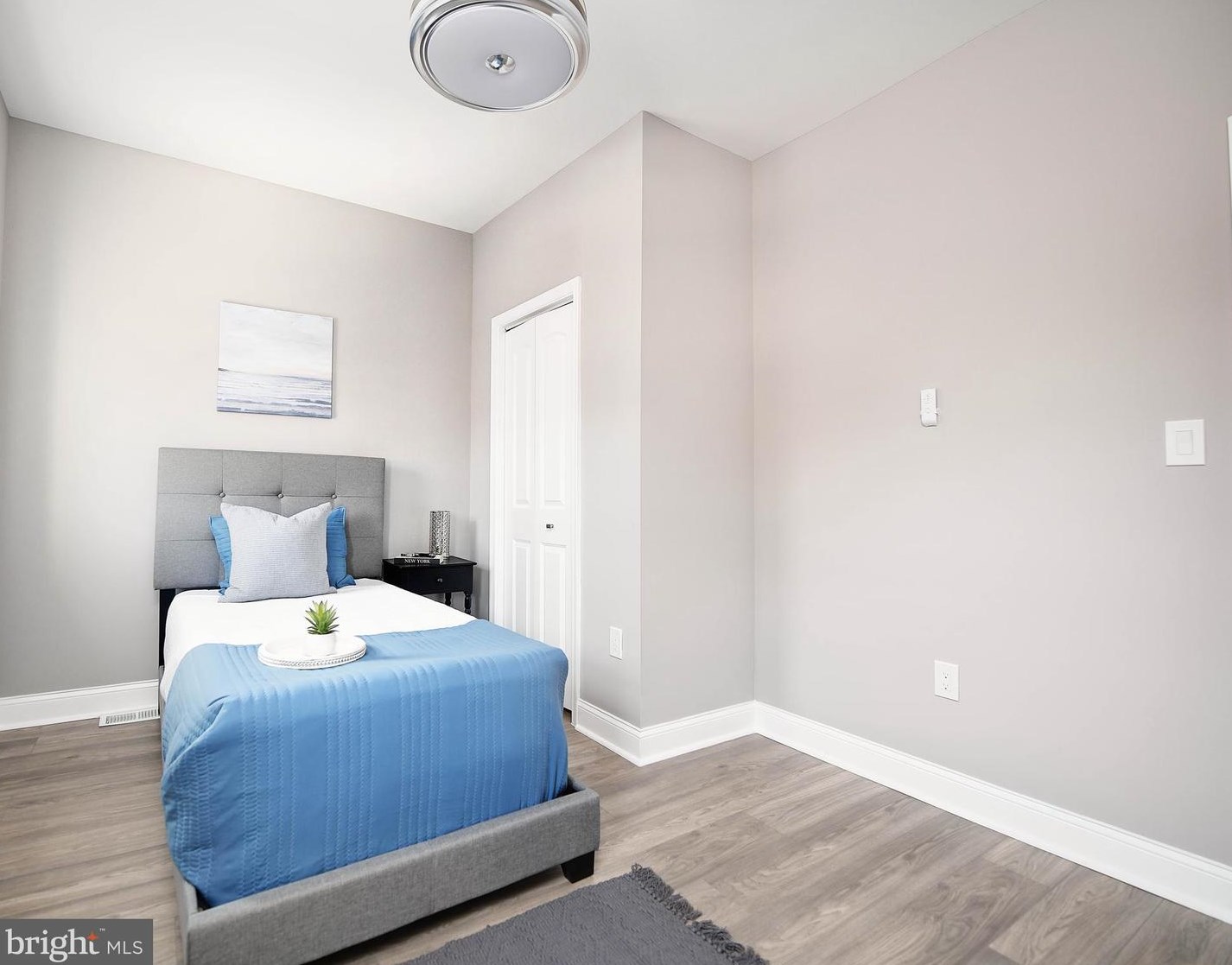 3025 Baltimore St, Baltimore MD  21224-3771 exterior