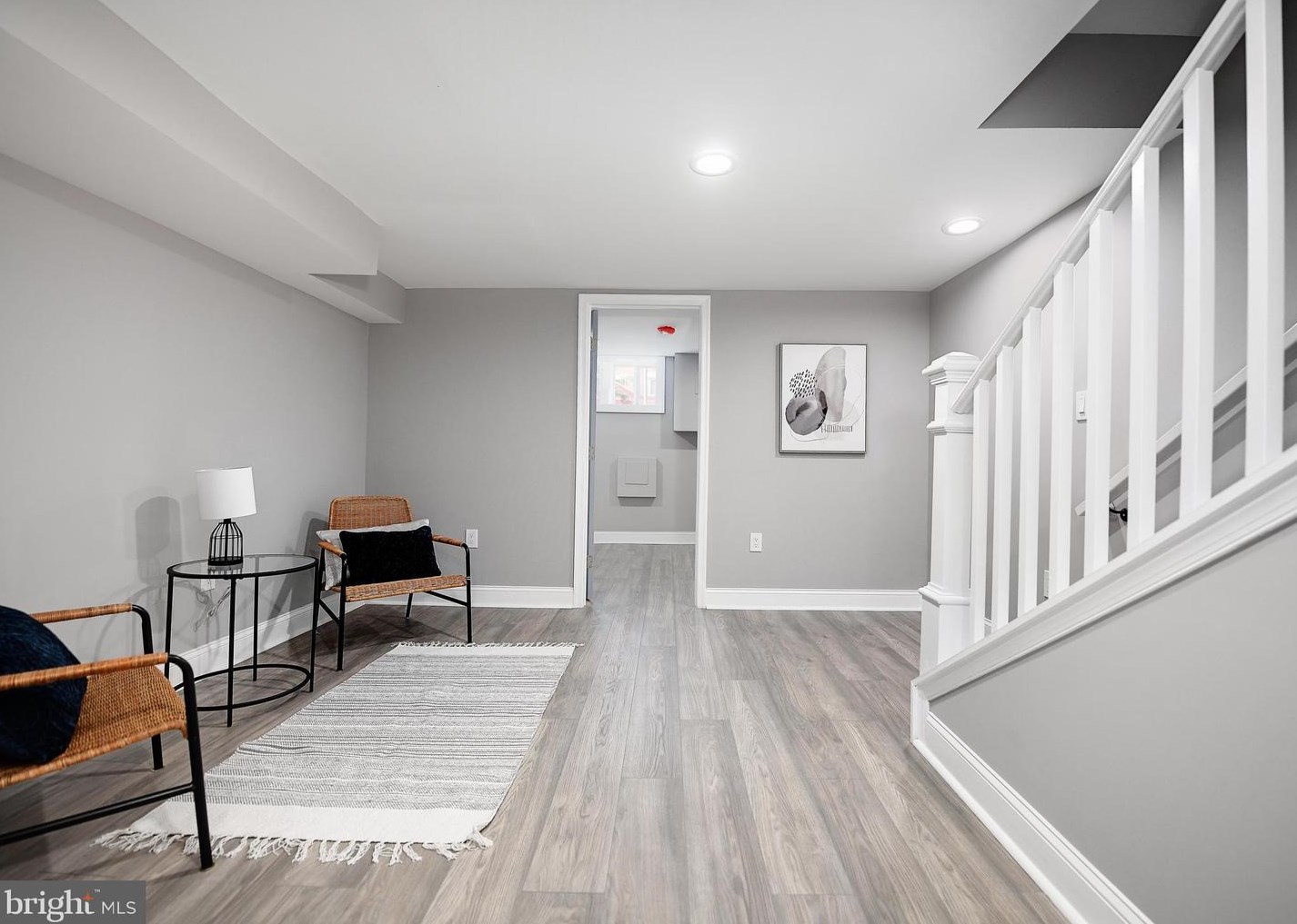 3025 Baltimore St, Baltimore MD  21224-3771 exterior