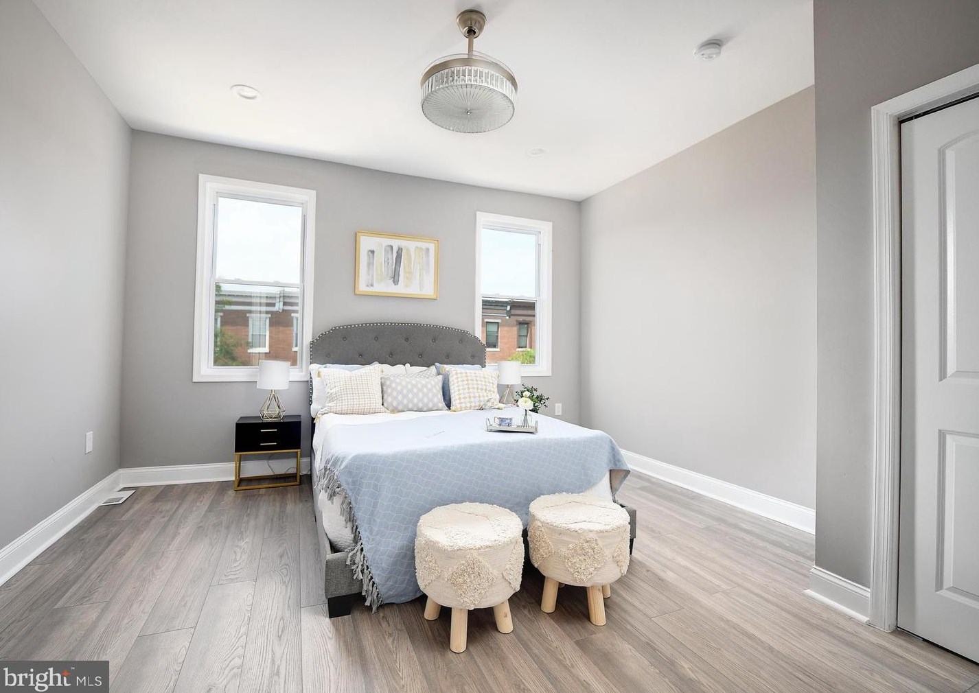 3025 Baltimore St, Baltimore MD  21224-3771 exterior