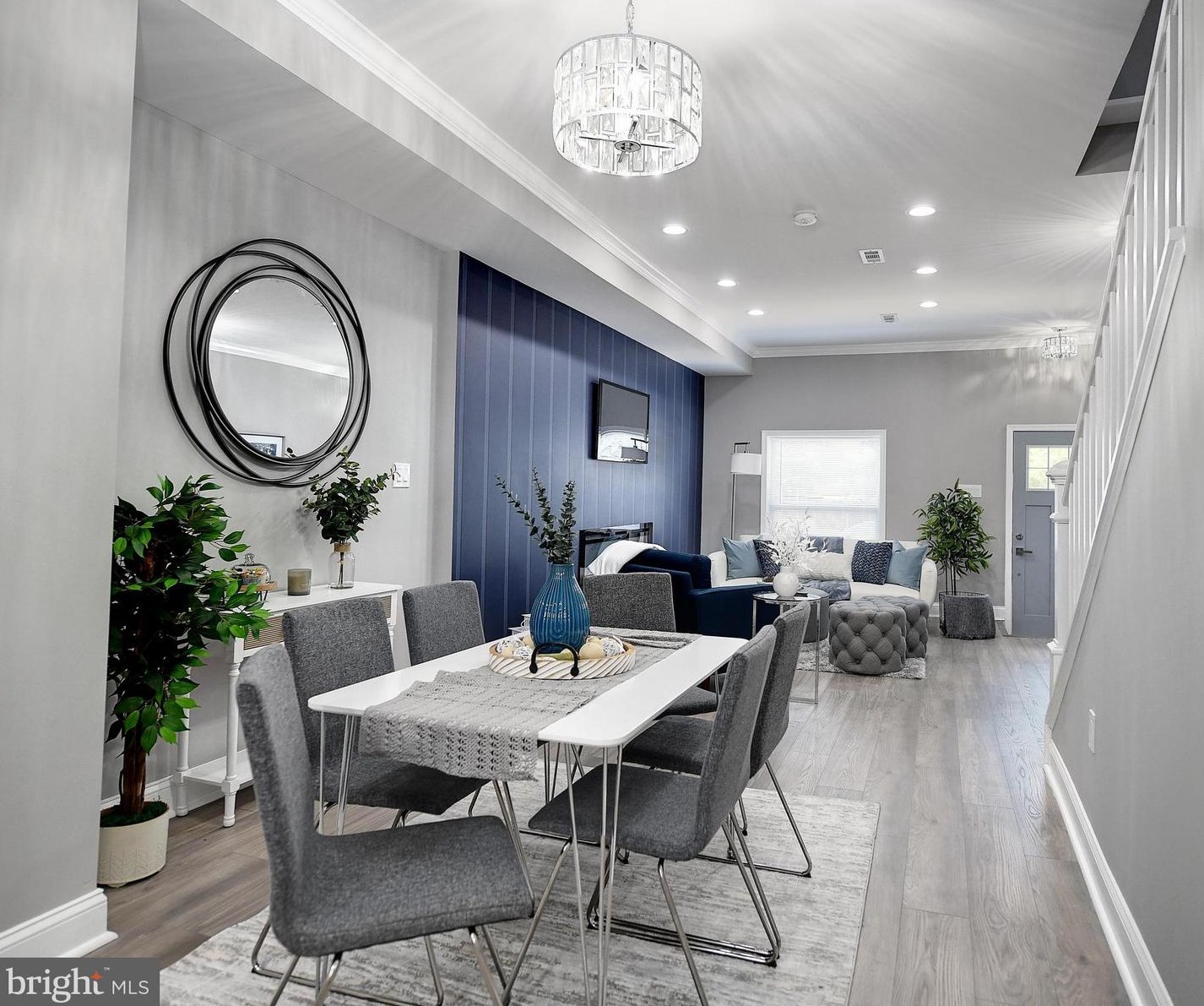 3025 Baltimore St, Baltimore MD  21224-3771 exterior