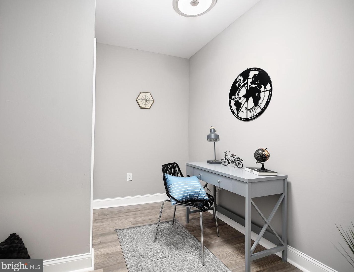 3025 Baltimore St, Baltimore MD  21224-3771 exterior