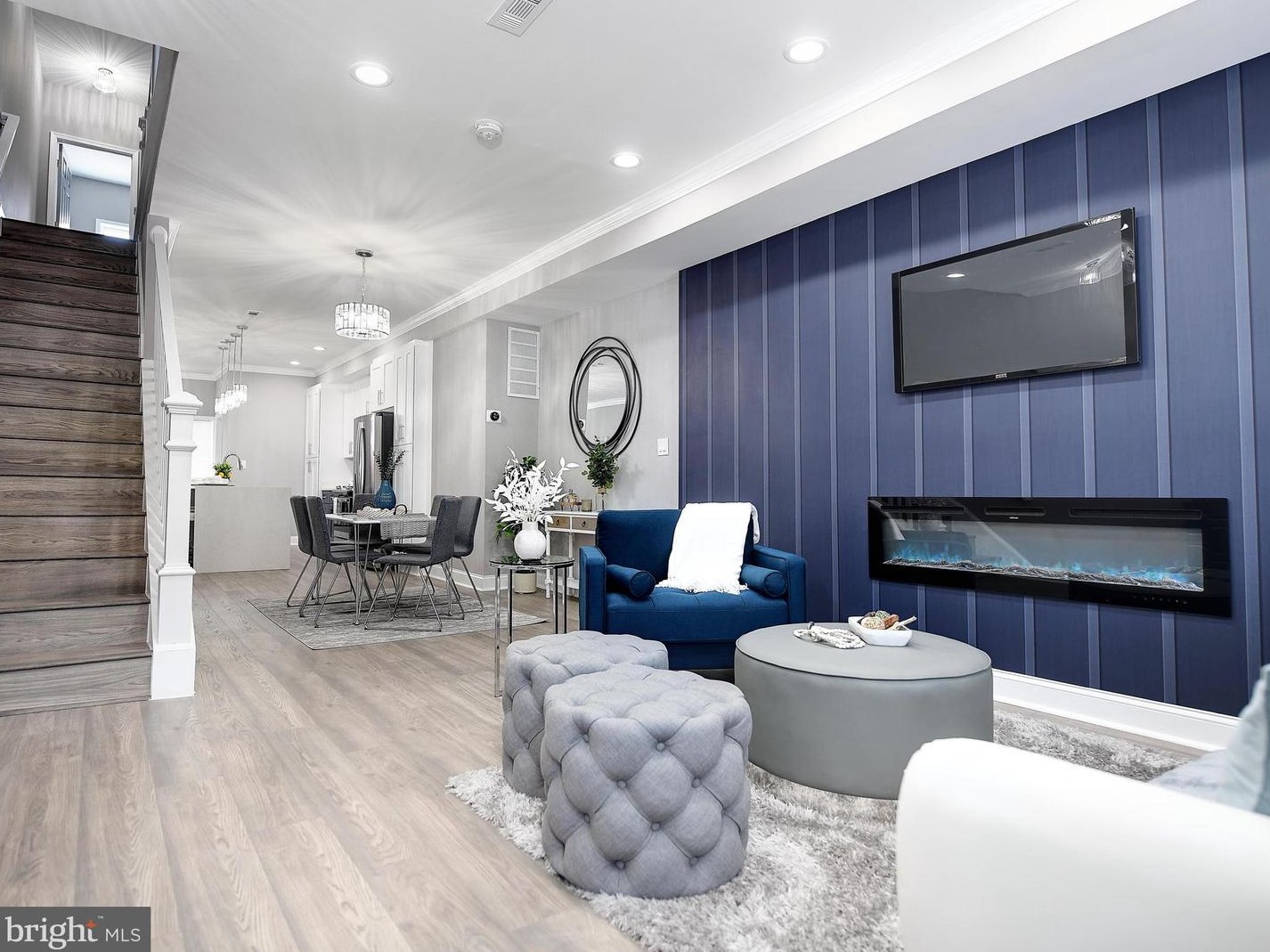 3025 Baltimore St, Baltimore MD  21224-3771 exterior