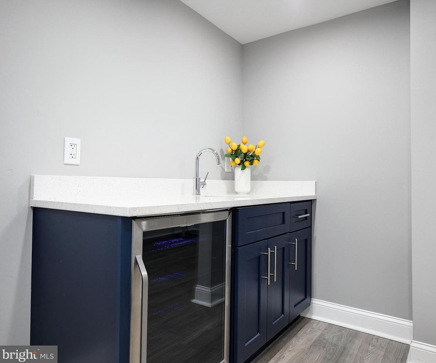 3025 Baltimore St, Baltimore MD  21224-3771 exterior