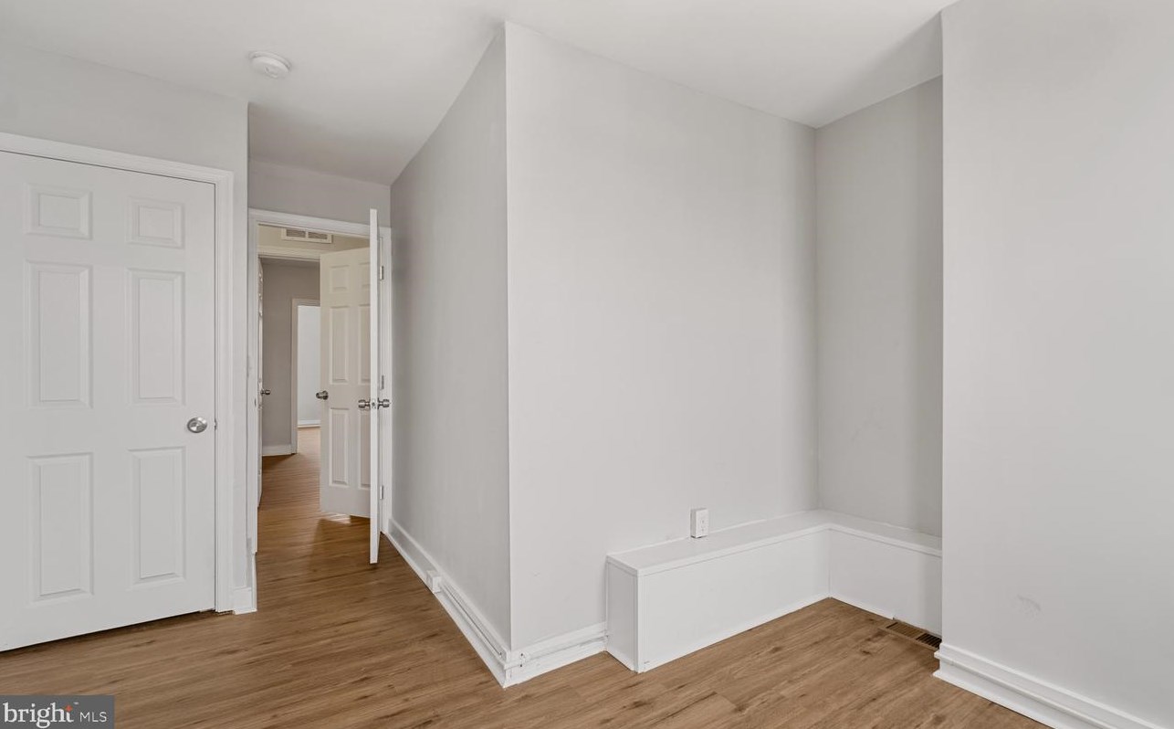 708 Belnord Ave, Baltimore MD  21205-2623 exterior