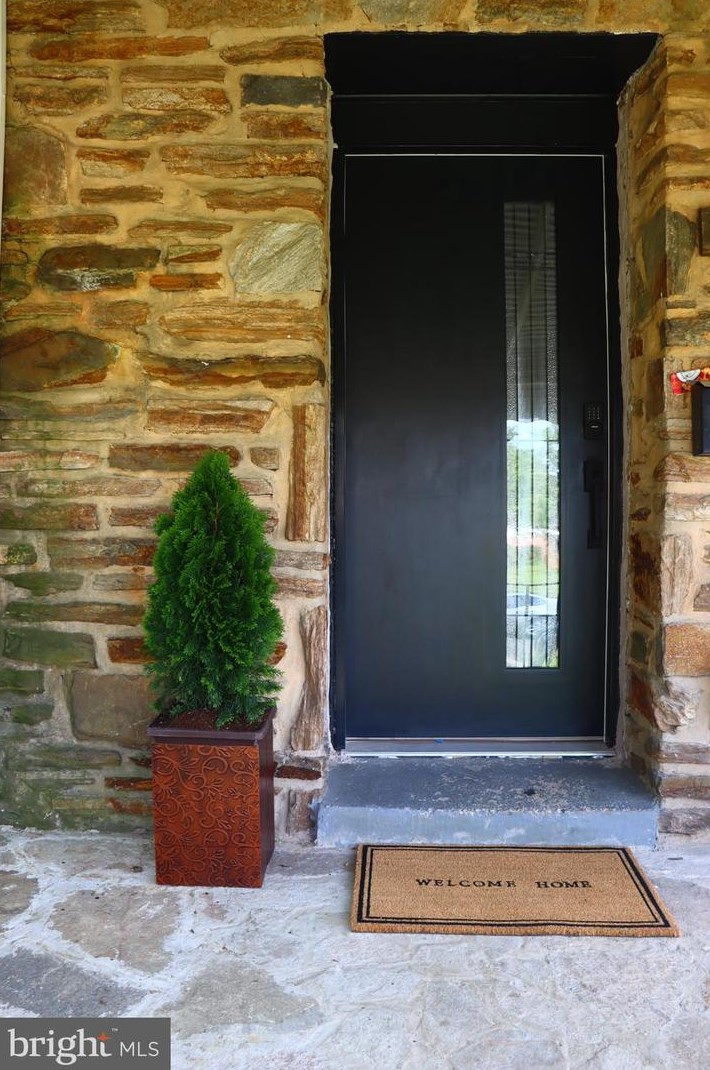 5734 Jonquil Ave, Baltimore MD 21215-3510 exterior