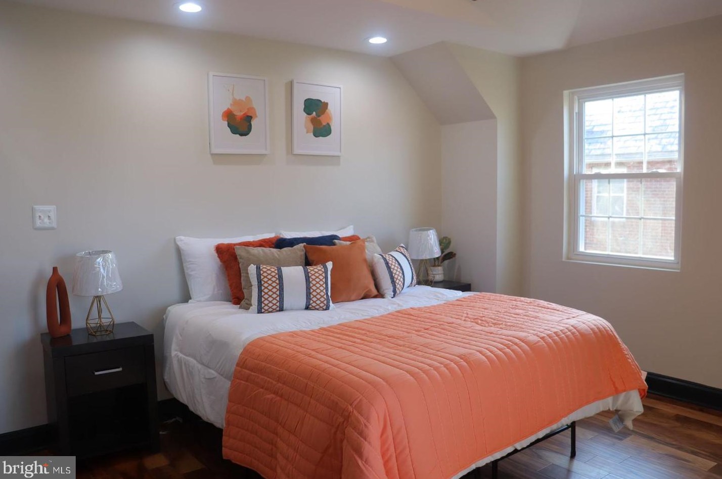 5734 Jonquil Ave, Baltimore MD 21215-3510 exterior