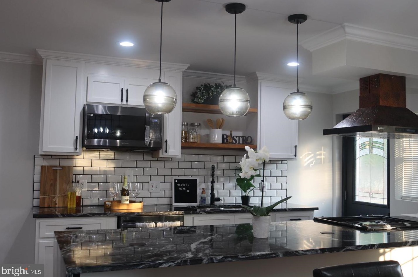 5734 Jonquil Ave, Baltimore MD 21215-3510 exterior