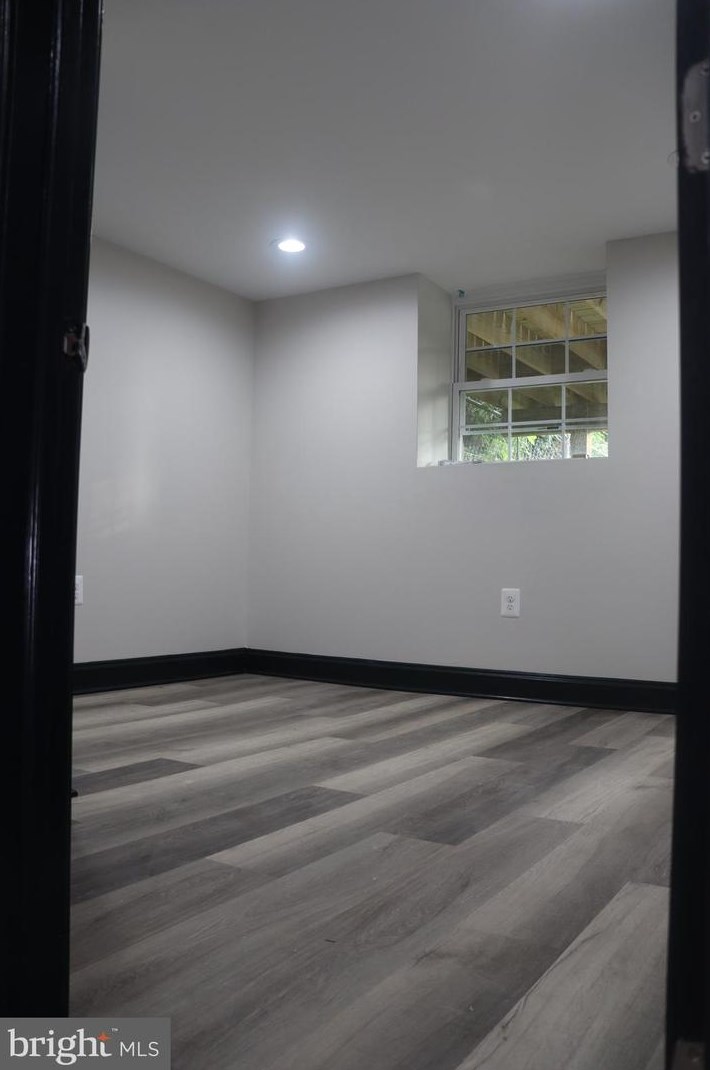 5734 Jonquil Ave, Baltimore MD 21215-3510 exterior