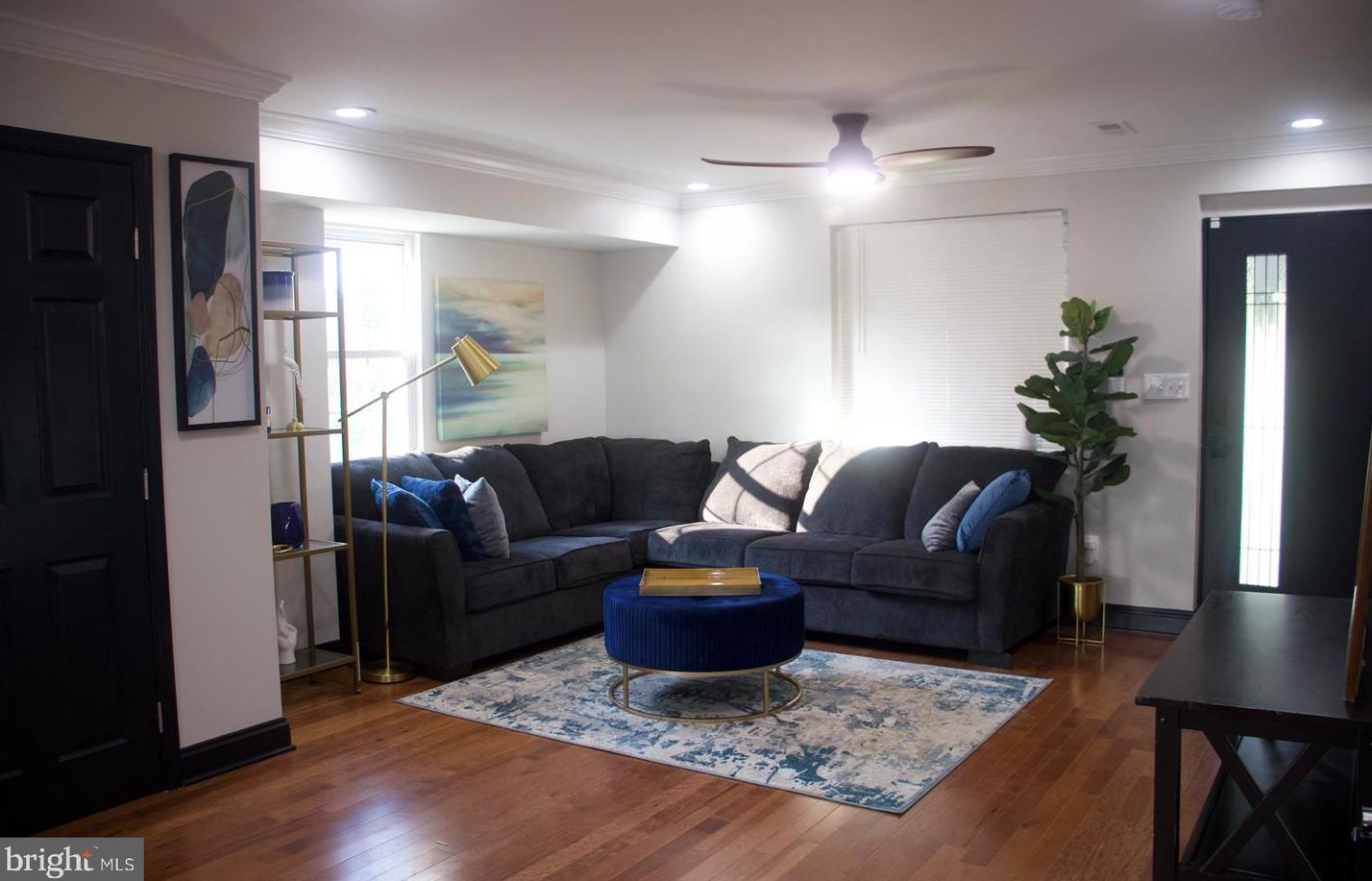 5734 Jonquil Ave, Baltimore MD 21215-3510 exterior