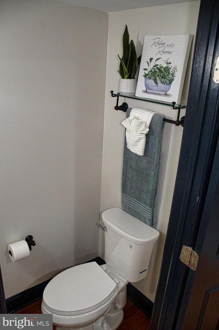 5734 Jonquil Ave, Baltimore MD 21215-3510 exterior