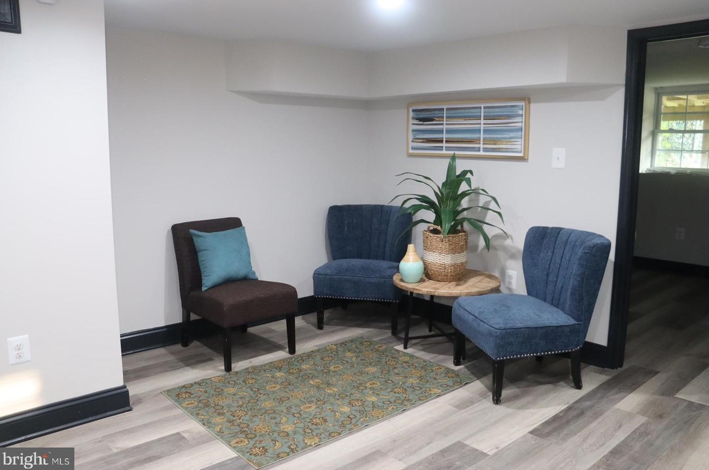 5734 Jonquil Ave, Baltimore MD 21215-3510 exterior