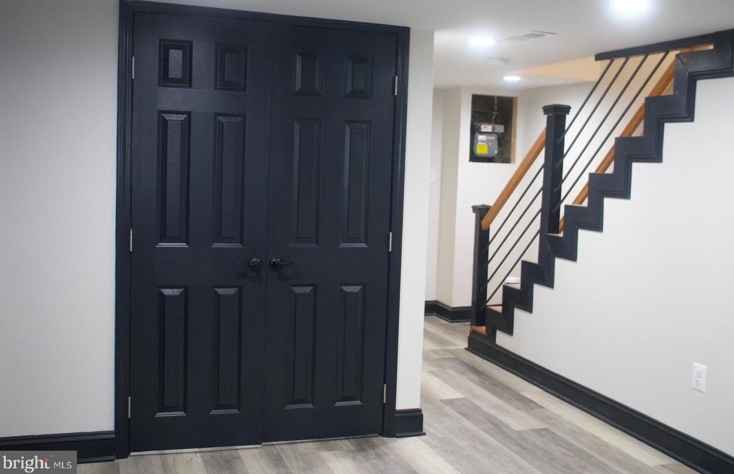 5734 Jonquil Ave, Baltimore MD 21215-3510 exterior