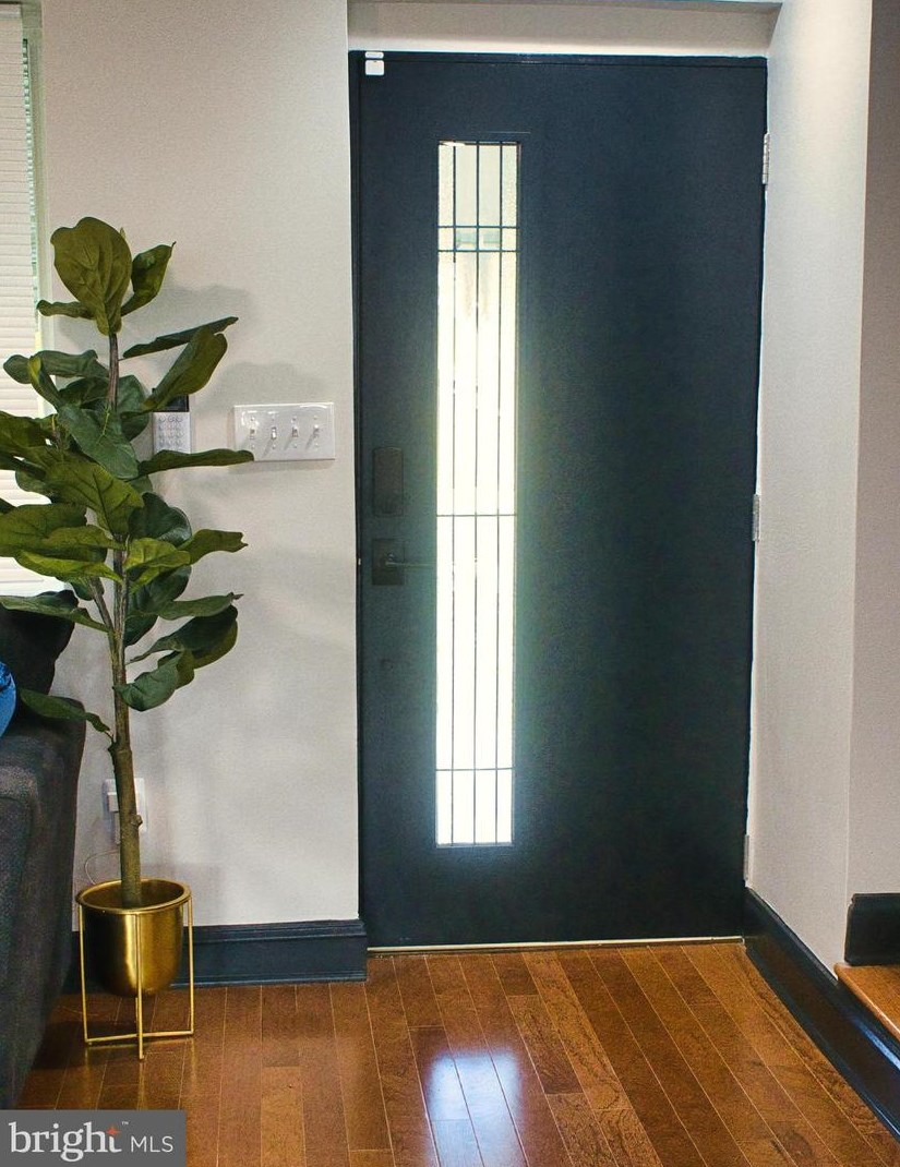 5734 Jonquil Ave, Baltimore MD 21215-3510 exterior