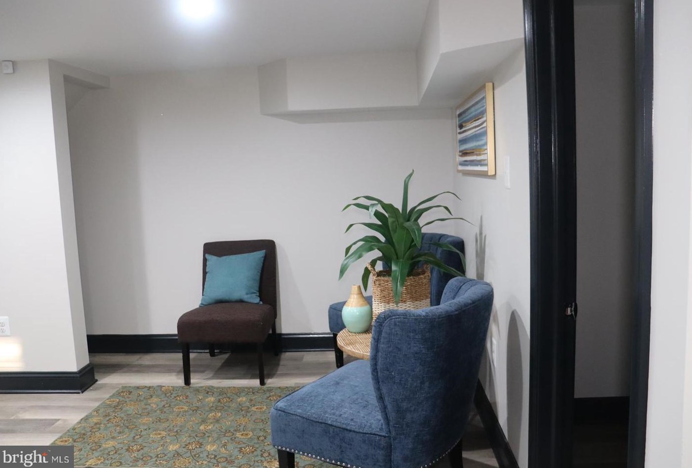 5734 Jonquil Ave, Baltimore MD 21215-3510 exterior