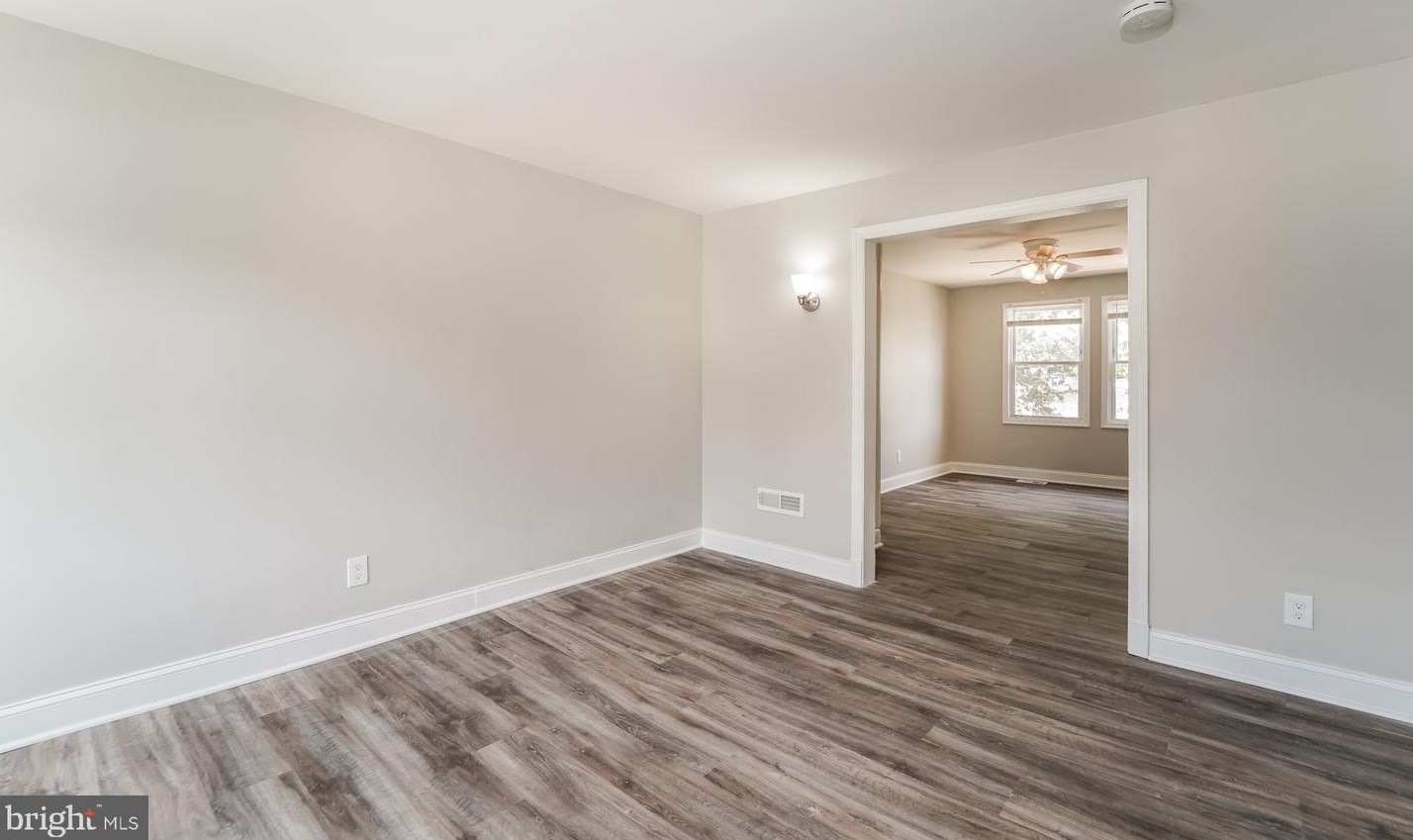 3516 Pelham Ave, Baltimore MD  21213-1902 exterior
