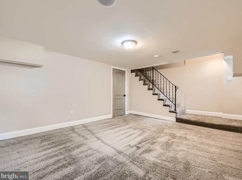 5939 Leith Walk, Baltimore MD  21239-2221 exterior
