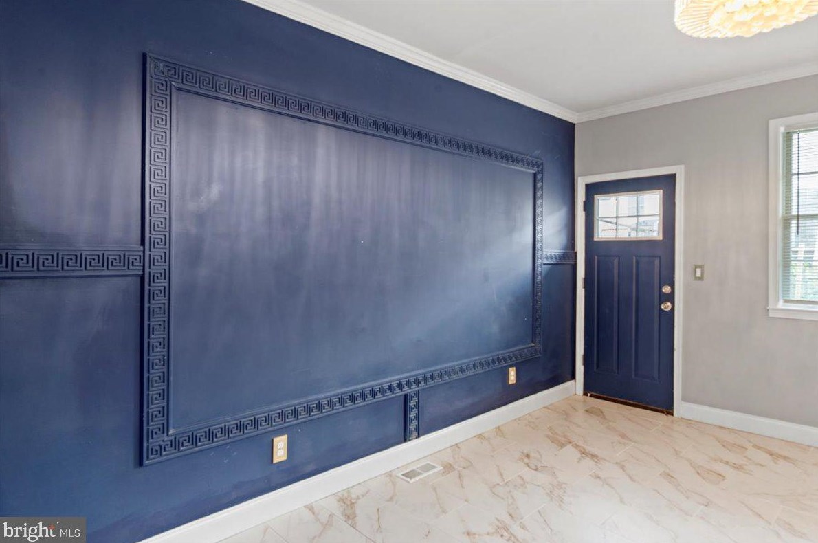 419 Kenwood Ave, Baltimore MD  21224-1211 exterior