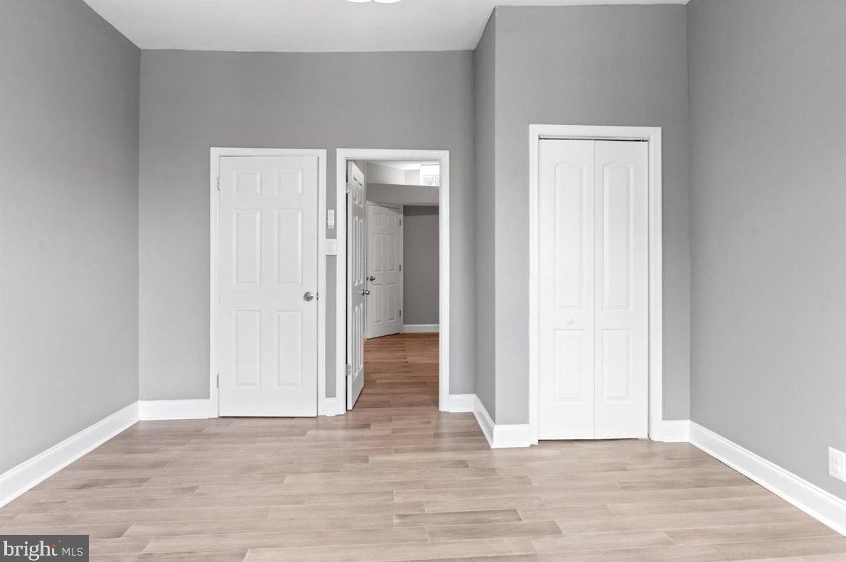 419 Kenwood Ave, Baltimore MD  21224-1211 exterior