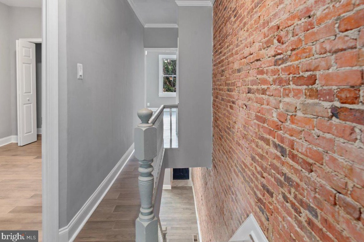 419 Kenwood Ave, Baltimore MD  21224-1211 exterior