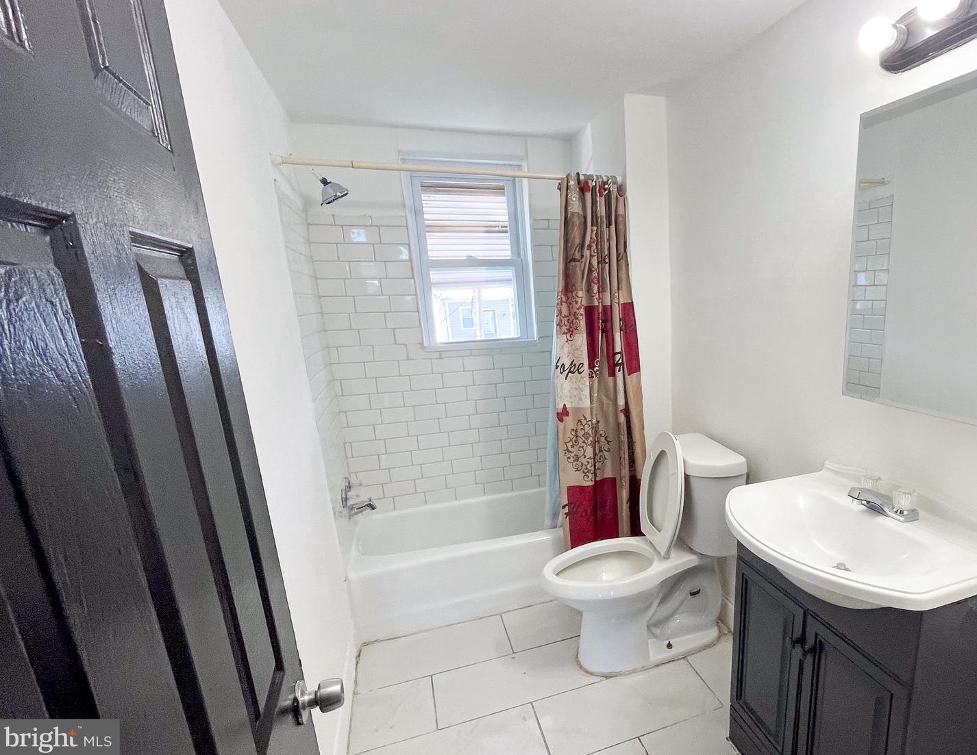 406 Clinton St, Baltimore MD  21224-1450 exterior