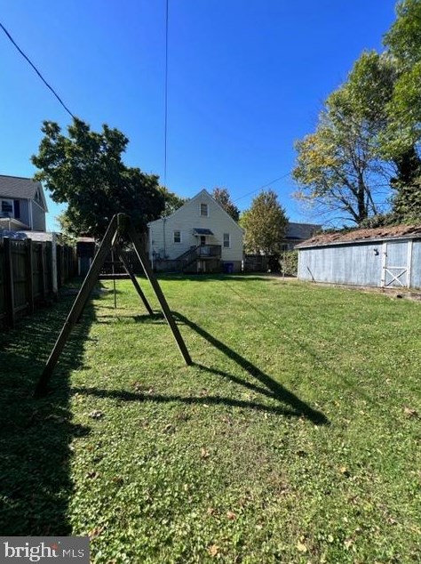 3616 Mary Ave, Baltimore MD  21206-3407 exterior