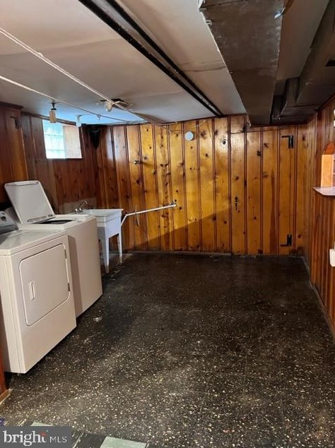 3616 Mary Ave, Baltimore MD  21206-3407 exterior