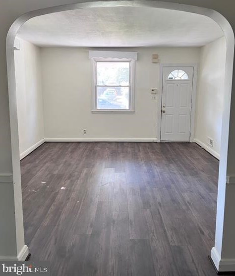 3616 Mary Ave, Baltimore MD  21206-3407 exterior