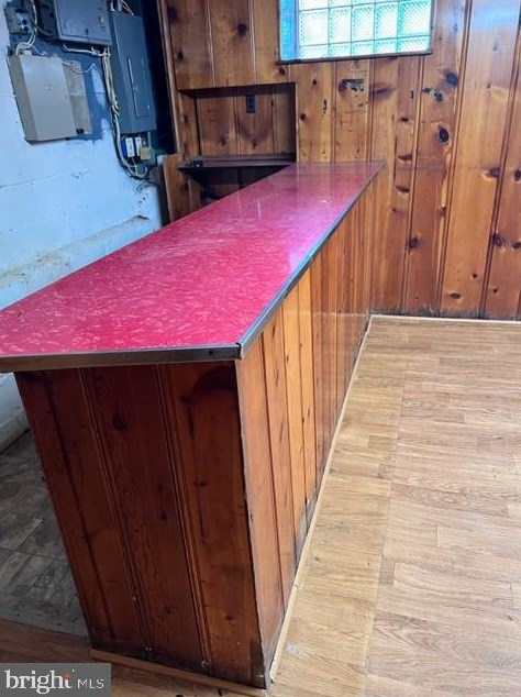 3616 Mary Ave, Baltimore MD  21206-3407 exterior