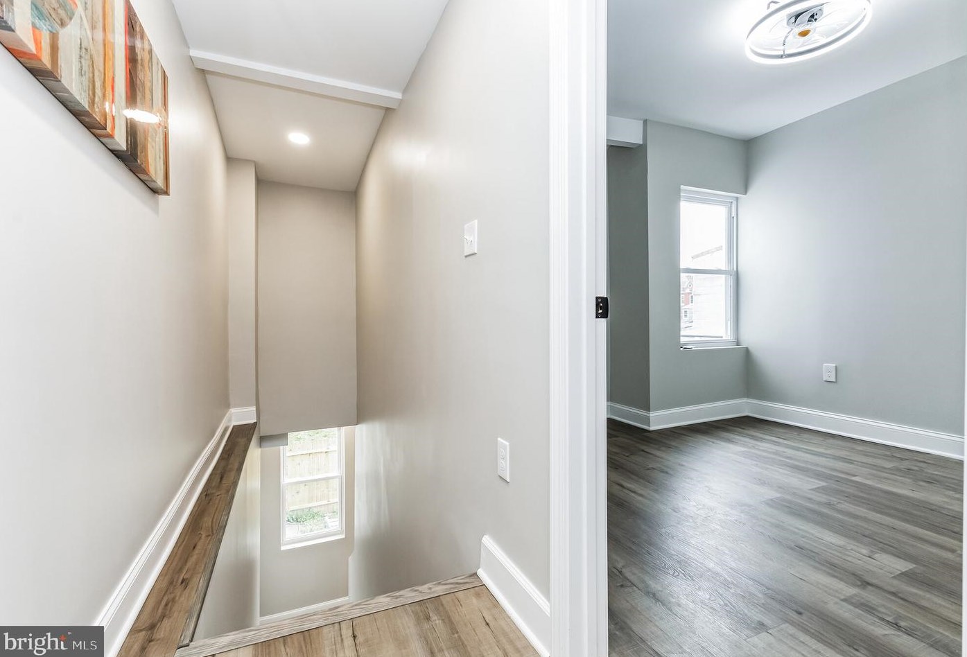 3435 Chestnut Ave, Baltimore MD  21211-2517 exterior
